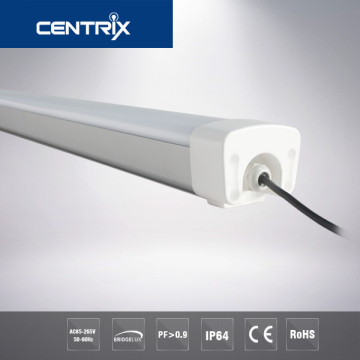 600mm led tri proof light 30w led linear light for Epistar 2835