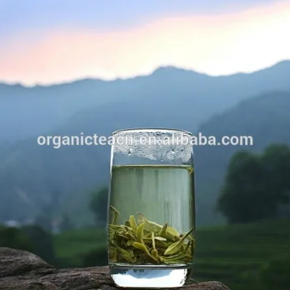 west lake dragon well tea, organic longjing tea/lungching green tea