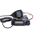 Ecome MT-660 Radio mobile à longue portée VHF UHF Base Station Radio