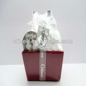 body care decontamination soap bath set for sale