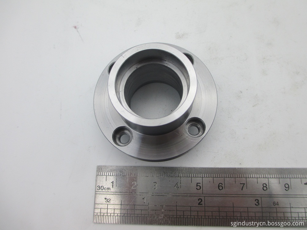 Steel Custom Cnc Parts Manufacturer