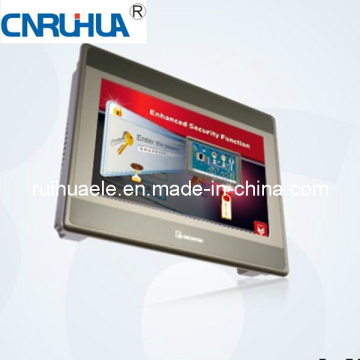 Mt8100I Touch Screen HMI Display
