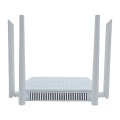 FTTH Home Network Terminal XPON 4GE+VoIP+Wifi+2USB ONU