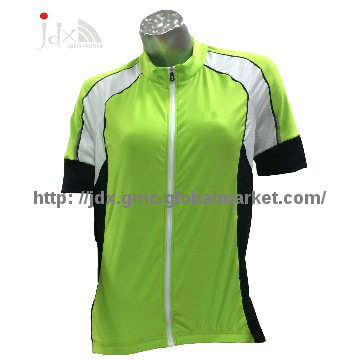 New Design High Quality Women\'s Cycling Clothing