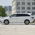 Granvia 2023 Smart Hybrid 2.5L Comfort Edition