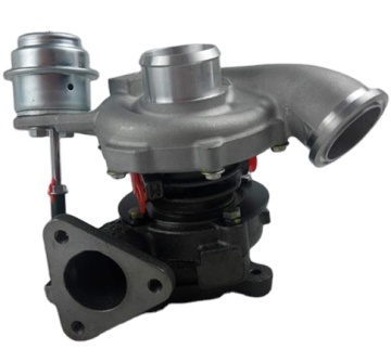 GT1549S Turbocharger for Opel Zafira A 2.0 DTI X20DTH/Y20DTH Engines