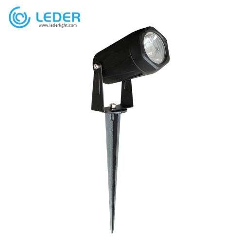 LEDER Garden New Design LED Spike Light