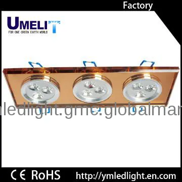 modern plastic ceiling light covers