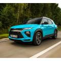 3D Premium Custom Auto Mat voor Chevrolet
