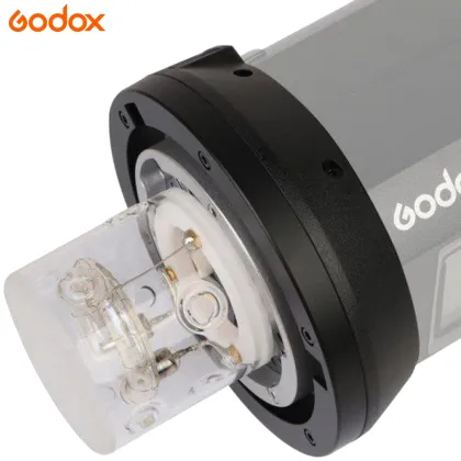 Flash Godox AD400 Pro Bowens Adapter for Broncolor Accessories