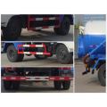 Dongfeng Jiayun 8000Litres Sewage Treatment Truck