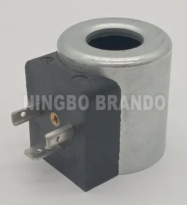 Hydac Type Directional Solenoid Valve Coil 3000489 3000249