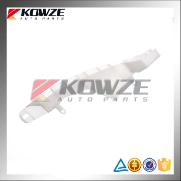 Front Bumper Support Bracket For Mitsubishi Pajero Montero Sport KG5W KG6W KH6W 2008-6400F522 Right Hand