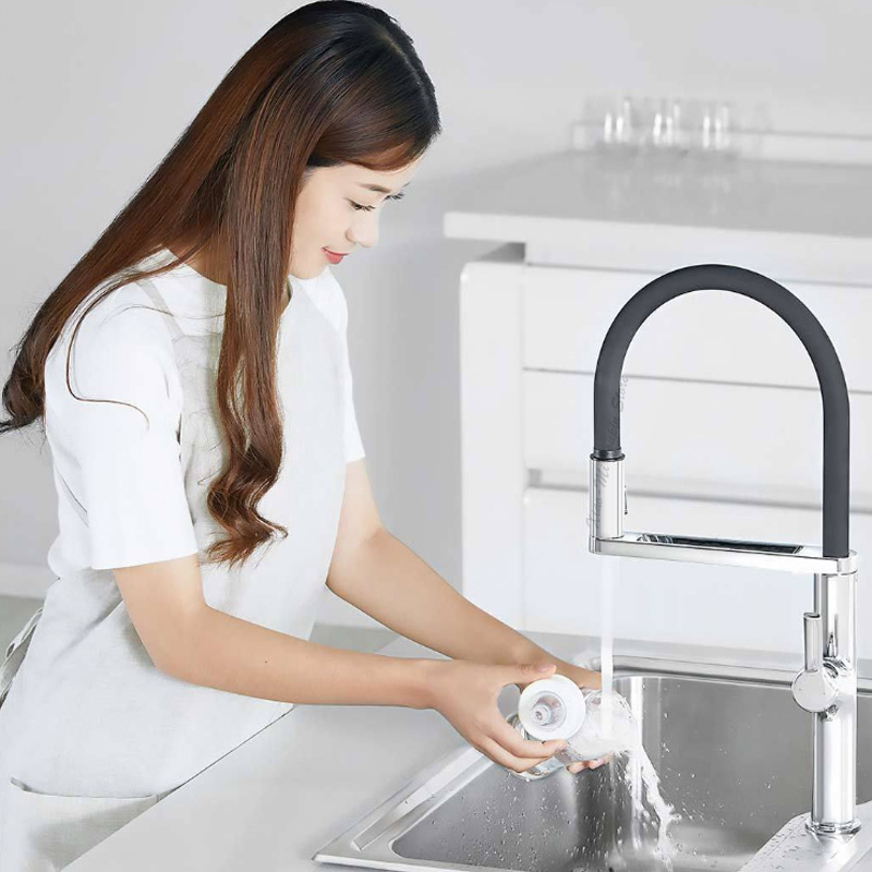 Xiaomi Youpin Diiib Smart Inductive Faucet Kitchen Intelligent Sensor Faucet