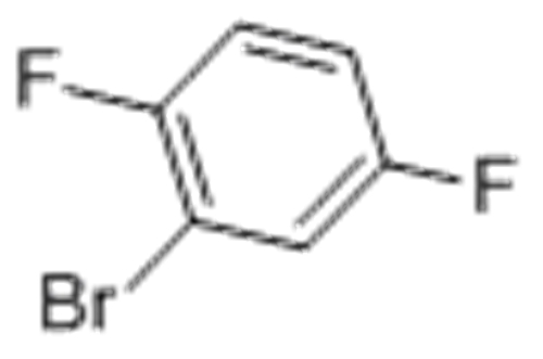 1-Bromo-2,5-difluorobenzene CAS 399-94-0