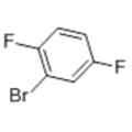 1-Bromo-2,5-diflorobenzen CAS 399-94-0