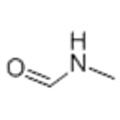 एन-मिथाइलफॉर्मैमाइड कैस 123-39-7