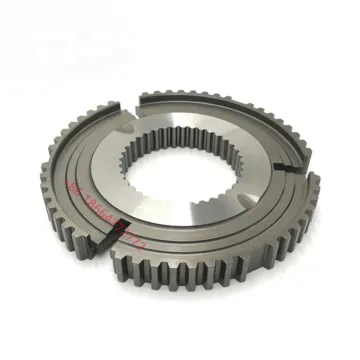 3-4 Gear Synchronizer Ring Gear Seat for Yutong Bus Transmission Gearbox