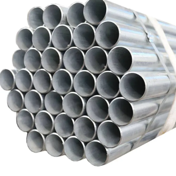 ASTM Standard Galvanized Steel Welded Pipe: G30, G60, G90, G210, G300