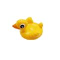 Water Play Children's Toy Inflatable PVC Yellow Duck