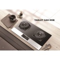 Double Heating Zone Ceramic Hob