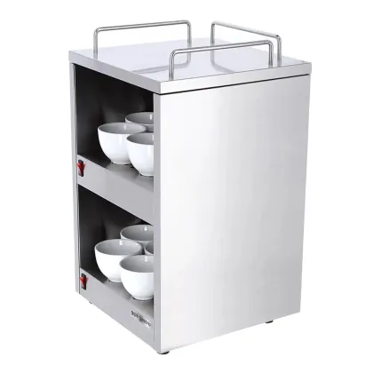 Cup Warmer for Coffee Shop, Hotel