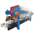 Good price chamber filter press