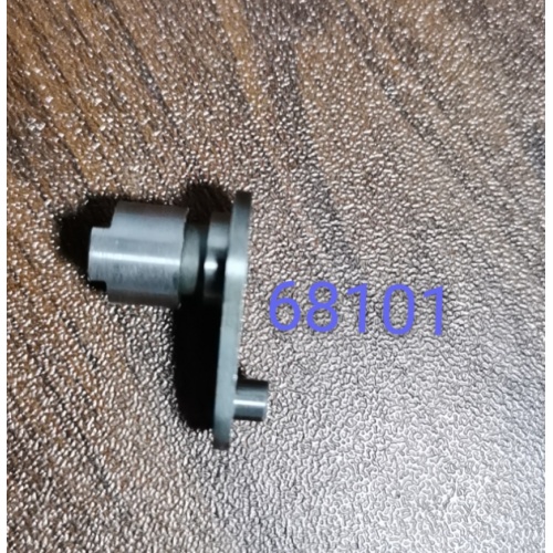 差动进给调节杆（中）