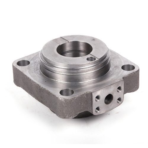 3d printer sand casting metal impeller