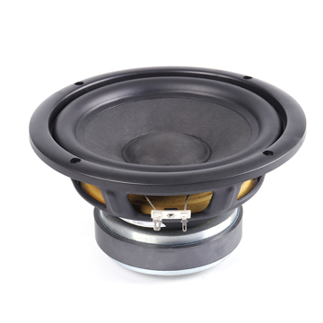 Haut-parleur de grave 8 "