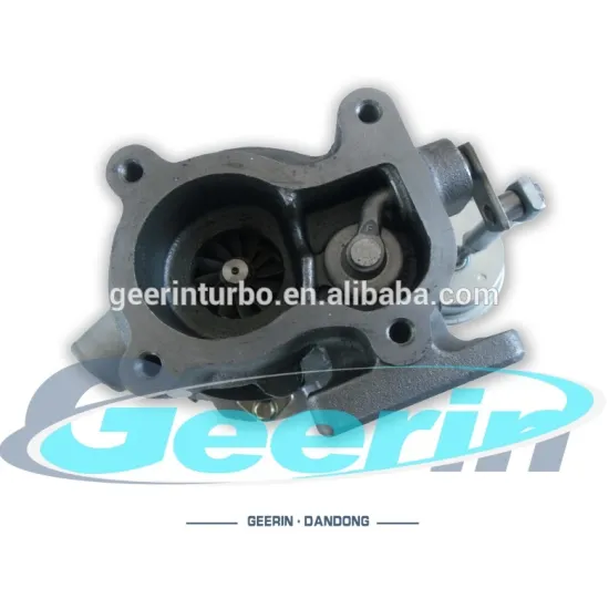 Geerin 708847 Turbo for Fiat Bravo 8200022735 GT1544S