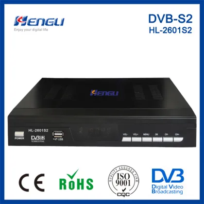 best cheap FTA HD satellite tv receiver