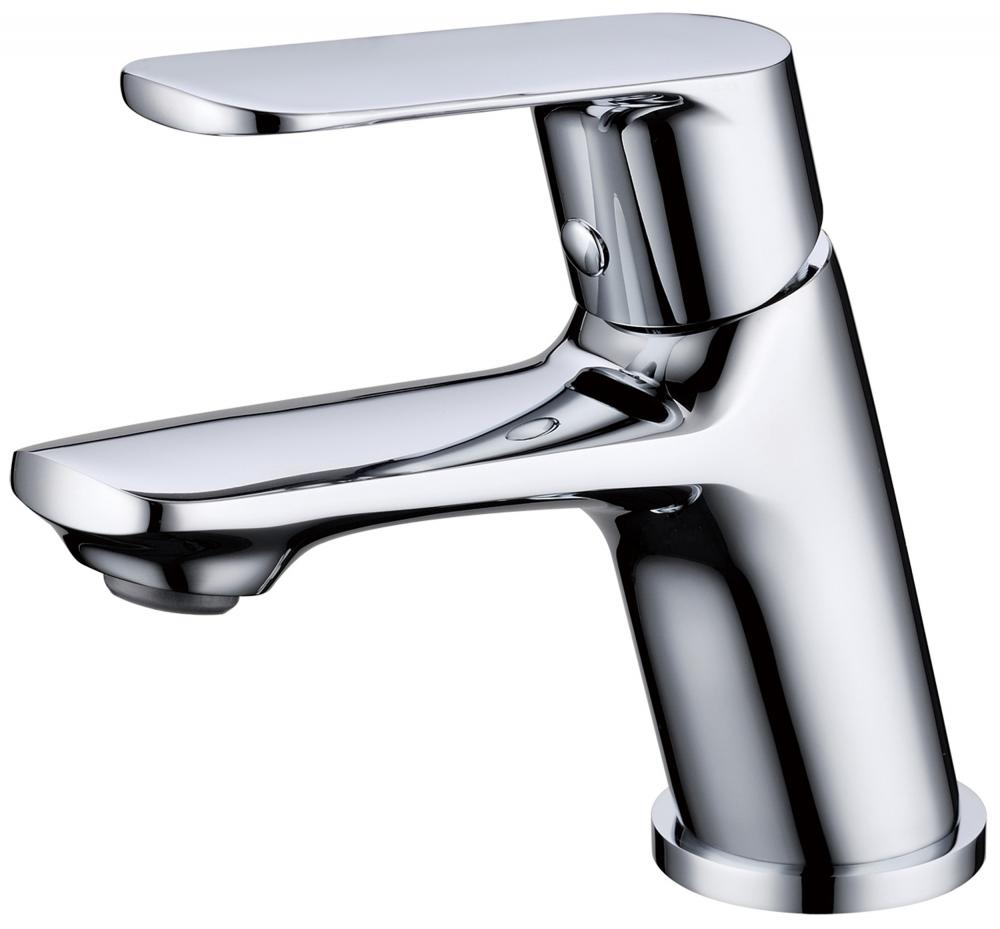 BASIN FAUCETS