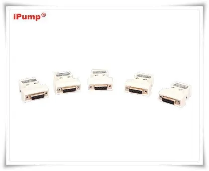 Baoding factory chemical dosing pump