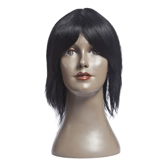 Virgin Remy Human Hair Wig 100% Human Hair Wigs (HX-WIG-ST)
