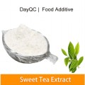 Extracto de hoja de té dulce 70% a granel