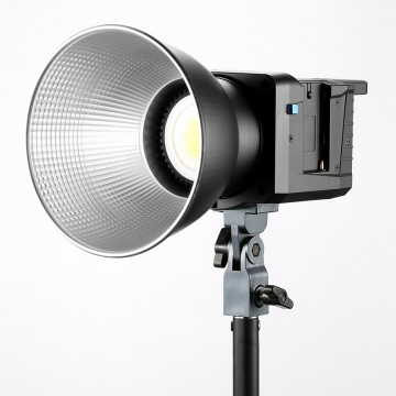Sokani X100 100W BIOR-LED-Videolicht: Ein vielseitiges Werkzeug für die Studiofotografie und Filmemachen