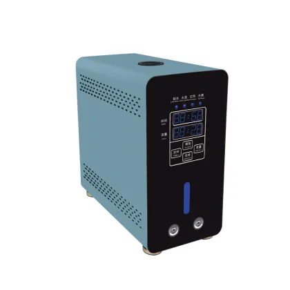 Water ionizer water ionizer alkaline water filtration system