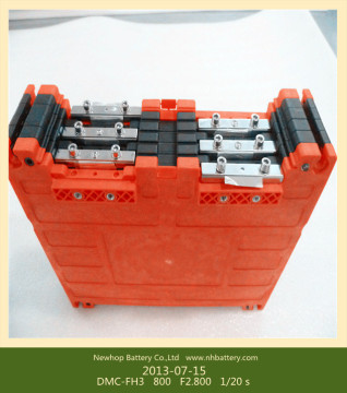 12V 100ah LiFePO4 Battery Pack for UPS