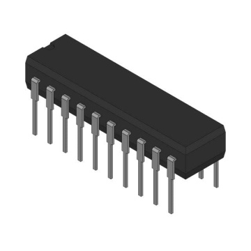 5962-9325101M2A Dual Marked Component: HA4-2546/883