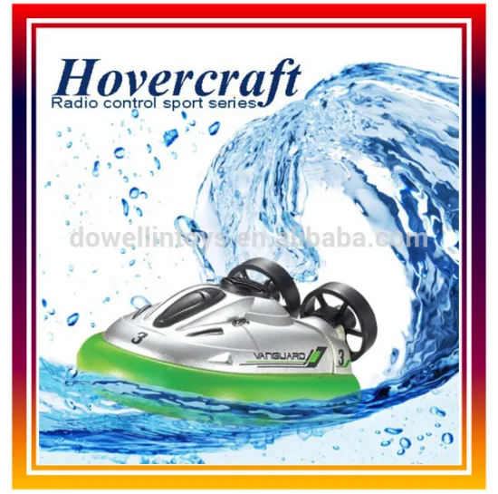 R/C mini mini hovercraft.RC BOAT