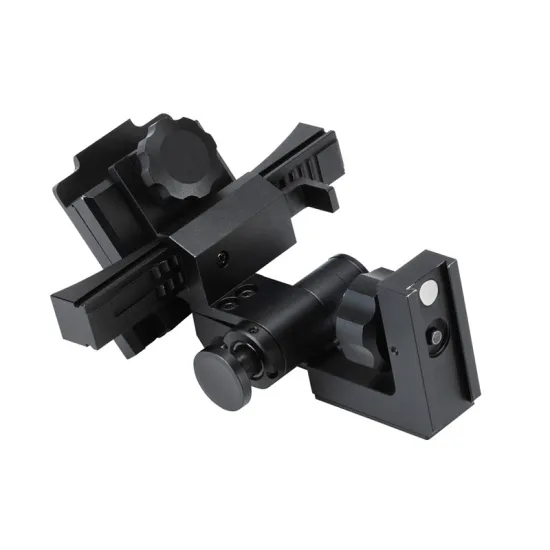 New Head Mounted Night Vision D-A002 Helmet