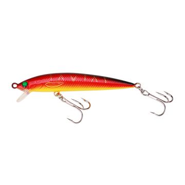 Gamma New 5.6g 75mm Minnow Fishing Lure - Heavy Sinking Bait For Sale