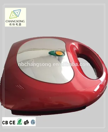 Perfect quality Morphy Richards toast pretty colour SW-158S