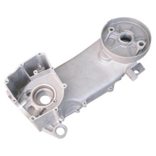 Aluminum Die Casting Components for Motorcycles
