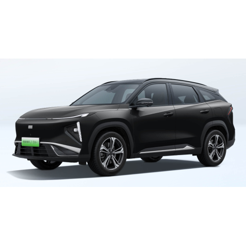 2025 Geely Galaxy L7 EM-I 115-километровый исследователь