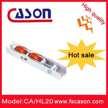 foshan manufacture window aluminium alloy roller