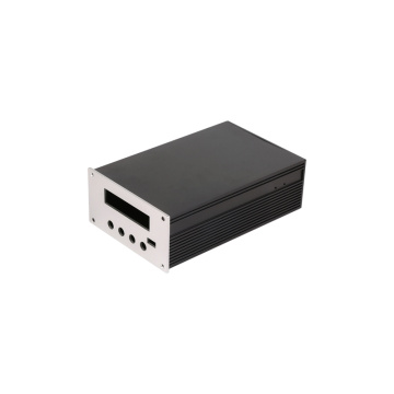 Aluminum alloy Chassis Cabinet Cover