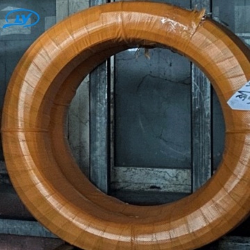 1.5mm 72A Yüksek Karbonlu Yaylı Çelik Tel