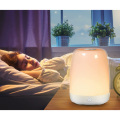 LED Touch Control Rechargeable Bedside Lamp